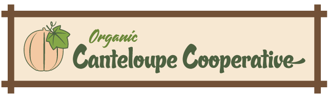 Canteloupe Cooperative Logo - Color