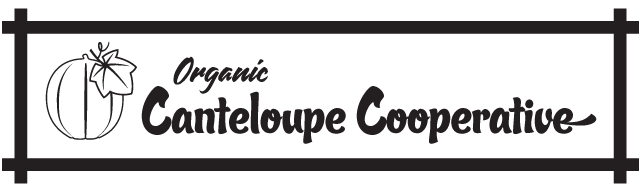 Canteloupe Cooperative Logo - B/W