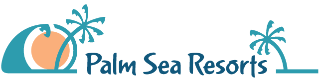 Palm Sea Resorts Logo - Color